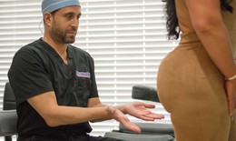 Bỏ ra hơn 220 triệu để phẫu thuật vòng 3 cho giống Kim Kardashian
