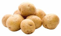 Ăn nhiều khoai tây liên quan tới tiểu đường thai nghén
