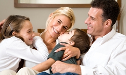 Trạng thái tâm lý người phụ nữ quyết định hạnh phúc cả gia đình