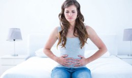 Lạc nội mạc tử cung tăng nguy cơ sẩy thai