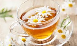 Lý do nên uống trà hoa cúc thường xuyên