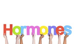 Những loại hormon ảnh hưởng nhiều tới phụ nữ