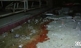 Syria: Đánh bom liều chết trong đám cưới, gần 30 người thiệt mạng