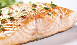 Những thực phẩm ngăn ngừa rụng tóc