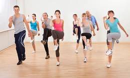 Tập aerobic có lợi cho bệnh nhân tiểu đường tuýp 1