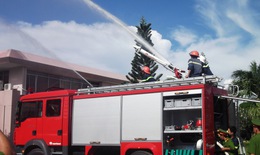 Cháy gây thiệt hại nghiêm trọng trên địa bàn: Thủ trưởng địa phương, bộ ngành phải chịu trách nhiệm