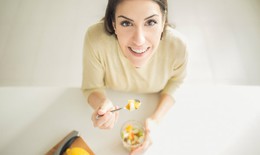 Thực phẩm chứa nhiều vitamin A tốt cho da và ngăn ngừa nhiễm trùng