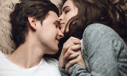 6 cách để trở thành một người tình tuyệt vời hơn