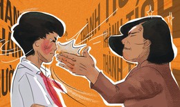 Cần có giải pháp kiểm soát quyền lực ở trường học