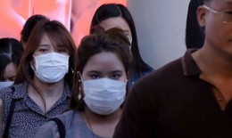 Thái Lan ghi nhận trường hợp lây nhiễm virus nCoV từ người sang người đầu tiên