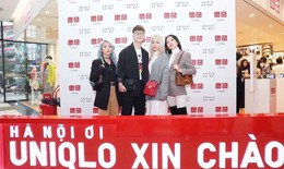 Ca bệnh thứ 17 dương tính COVID-19 không tham gia sự kiện khai trương Uniqlo tại Hà Nội
