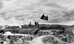 Điện Biên Phủ: Nhìn lại cuộc chiến lịch sử cách đây 66 năm