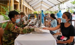 Campuchia tiếp tục trải qua ngày thứ Hai dịch bệnh "đen tối"