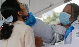 Có phải châu Á đang thất bại trong cuộc chiến chống COVID-19?