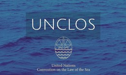 Ra mắt Nhóm bạn bè của UNCLOS