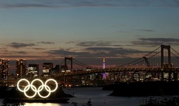 WHO: Olympic Tokyo 2020 như một sự kiện của hy vọng
