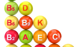 Có cần dùng viên vitamin tổng hợp?