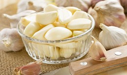 Thuốc từ những gia vị trong mâm cỗ ngày Tết