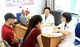Phát triển y học gia đình