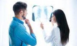 Thuật toán AI phát hiện COVID-19 trên X-quang ngực