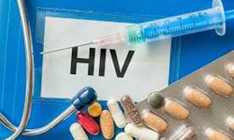 Lần đầu tiên cấp phép cho thuốc tiêm tác dụng kéo dài điều trị HIV