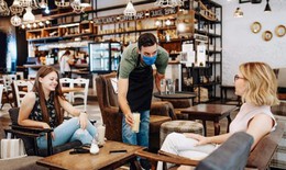Những người đã tiêm chủng được bảo vệ tốt chống lại COVID-19