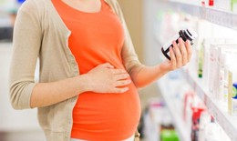 Cảnh báo mối nguy khi sử dụng thuốc giảm đau không kê đơn ở phụ nữ mang thai