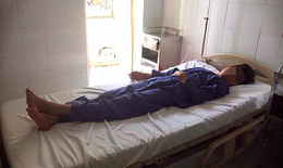 Hái nấm rừng ăn, 3 người trong một gia đình bị ngộ độc