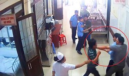 Lạng Sơn: Khởi tố đối tượng hành hung nhân viên bệnh viện