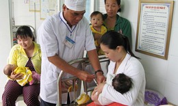 41.000 ca mắc sởi, WHO cảnh báo nguy cơ bùng phát dịch tại nhiều nước