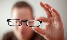 Bác sĩ BV Mắt TW nói gì về phương pháp xoa bóp và tập mắt để chữa cận thị?