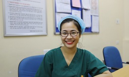 Bác sĩ sản khoa: Có thể phát hiện được bệnh tim bẩm sinh ở tuần thứ 18 của thai kỳ