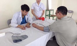 Bác sĩ lưu ý về khám sức khỏe định kỳ, cần khám những gì?