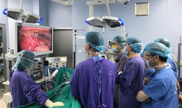 Khó nuốt, mệt mỏi dài ngày, người đàn ông không ngờ mắc bệnh nan y