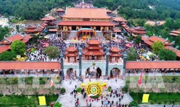 Xác minh thông tin Chùa Ba Vàng truyền bá chuyện vong báo oán