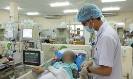 Cảnh báo: Liên tiếp nhập viện do dùng thuốc "giảm cân thần tốc"
