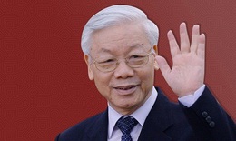 Tổng Bí thư, Chủ tịch nước Nguyễn Phú Trọng sẽ sớm trở lại làm việc bình thường