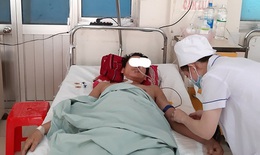 Báo động đỏ cứu sống ngoạn mục bệnh nhân rối loạn đông máu