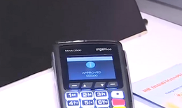 Chính thức phát hành thẻ chip nội địa tại 7 ngân hàng