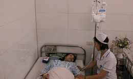 Cứu sống và bảo tồn tử cung cho thai phụ doạ vỡ tử cung nguy hiểm