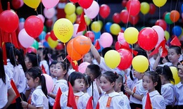 Hà Nội: Học sinh tựu trường sớm nhất từ 1/8, khai giảng toàn Thành phố vào 5/9