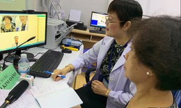 TP. HCM; Ra mắt  thêm Trạm Y tế điểm hoạt động theo nguyên lý Y học gia đình