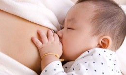 Hướng dẫn đánh giá công nhận Bệnh viện thực hành nuôi con bằng sữa mẹ