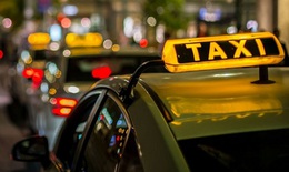 H&#224; Nội lấy &#253; kiến g&#243;p &#253; về Quy chế Quản l&#253; taxi