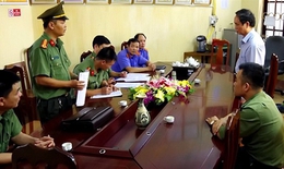 Bộ GD&ĐT xem xét kỷ luật hàng loạt cán bộ liên quan đến vụ gian lận thi cử ở Hà Giang, Sơn La, Hoà Bình