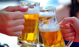 Bộ Y tế đề xuất kh&#244;ng được uống rượu, bia tại c&#244;ng vi&#234;n, s&#226;n vận động...