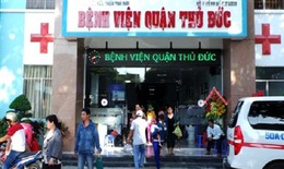 TP.HCM: Bệnh viện tuyến huyện đầu tiên được Bộ Y tế giao nhiệm vụ chỉ đạo tuyến