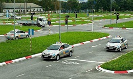 Từ 1/1/2020: Bổ sung lý thuyết phòng, chống tác hại của rượu, bia khi thi bằng lái xe