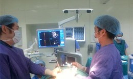 BV Đại Học Y Hà Nội khám sàng lọc miễn phí cho bệnh nhân có bệnh lý thần kinh sọ não và cột sống
