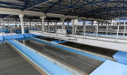 Kiểm tra c&#225;c nh&#224; m&#225;y nước sạch 15 tỉnh, th&#224;nh